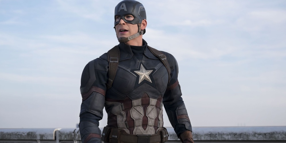 Update Soal Kemungkinan Captain America Comeback